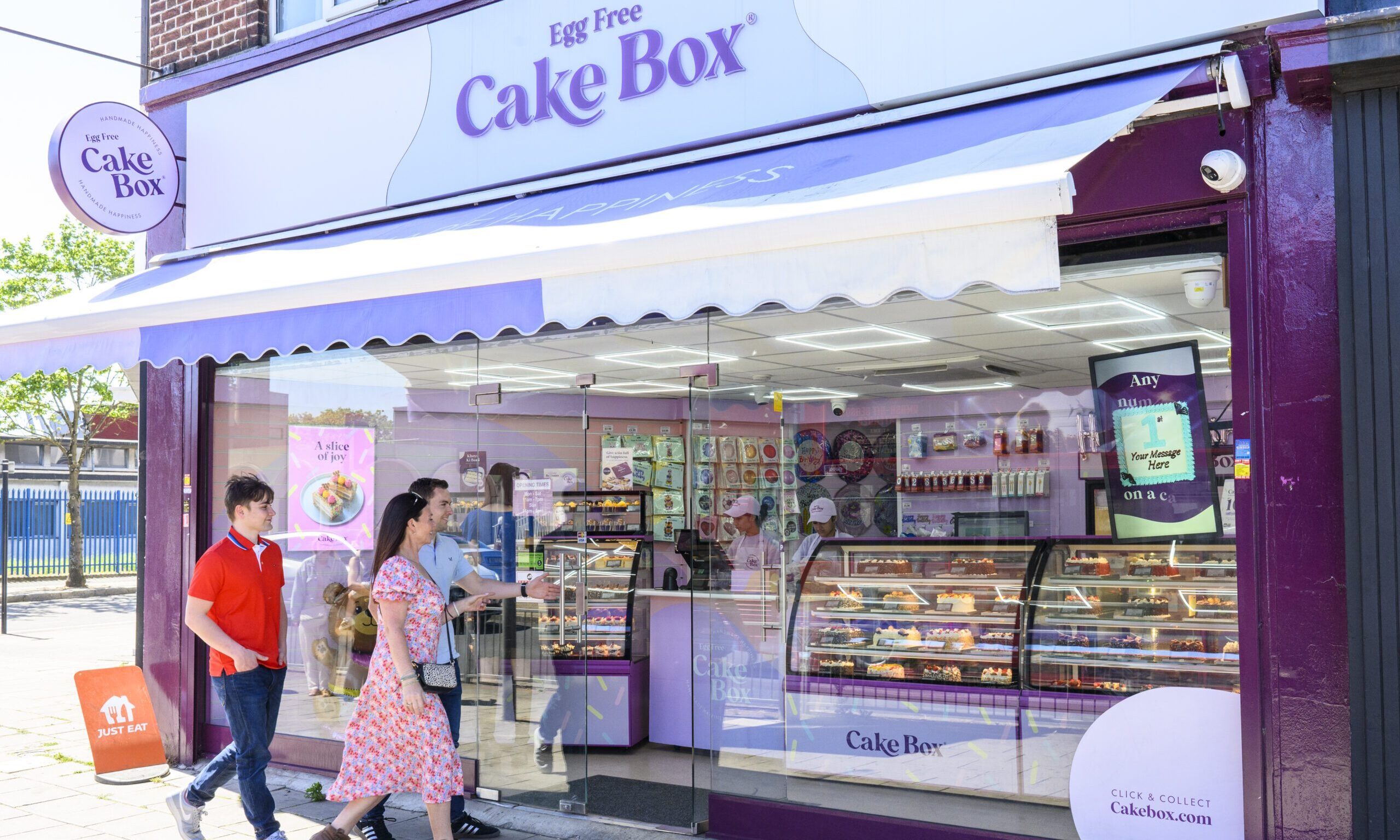 Cake Box EBITDA rises 17% to £8.73m