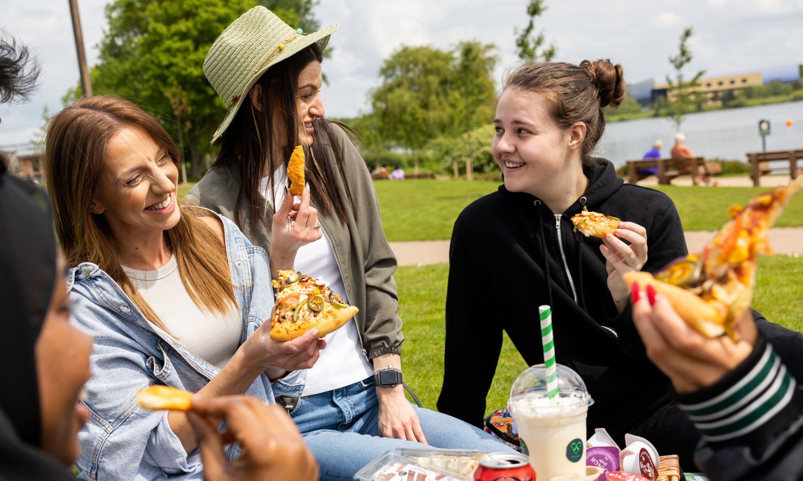 Caprinos Pizza hits 110 UK stores after latest openings