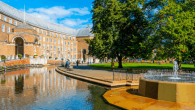 Restaurant Associates Venues secures 10-year Bristol City Council contract