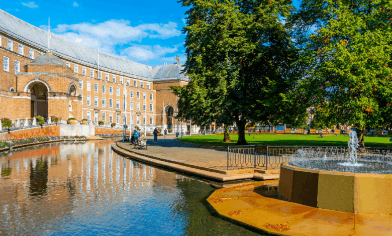 Restaurant Associates Venues secures 10-year Bristol City Council contract