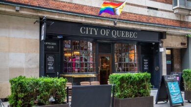 Greene King reopens historic LGBTQIA+ pub after refurb