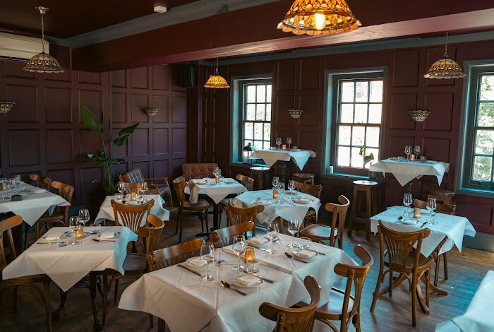 Dante London to launch in Islington on 1 August