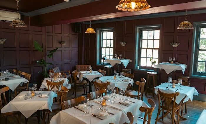 Dante London to launch in Islington on 1 August