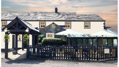 North-west multiple operators take on third Star Pubs lease