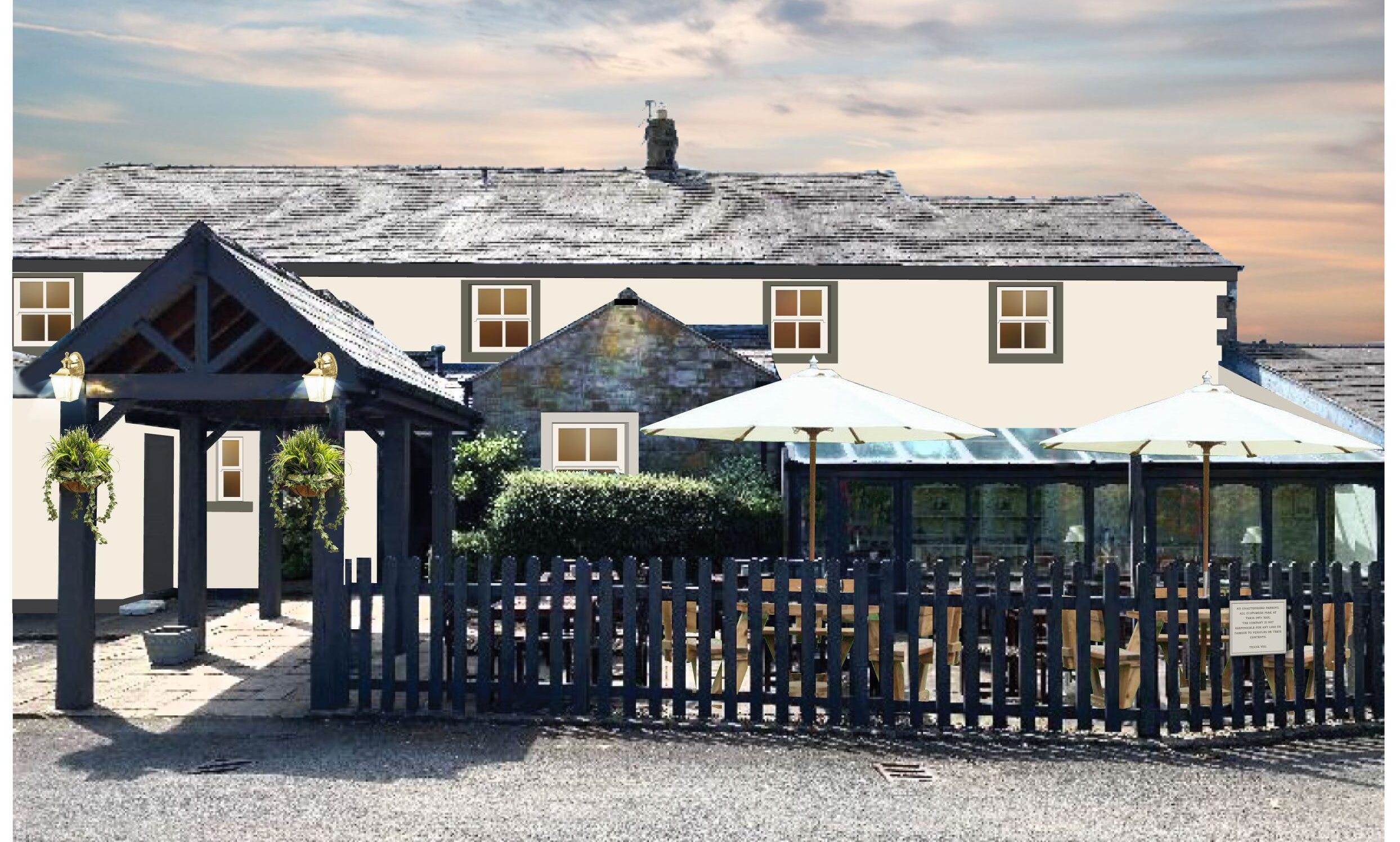 North-west multiple operators take on third Star Pubs lease