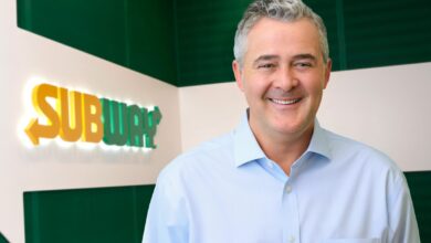 Subway appoints Jonathan Fitzpatrick as CEO