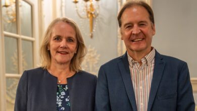 HOSPA appoints Chris Cowls as new chairman