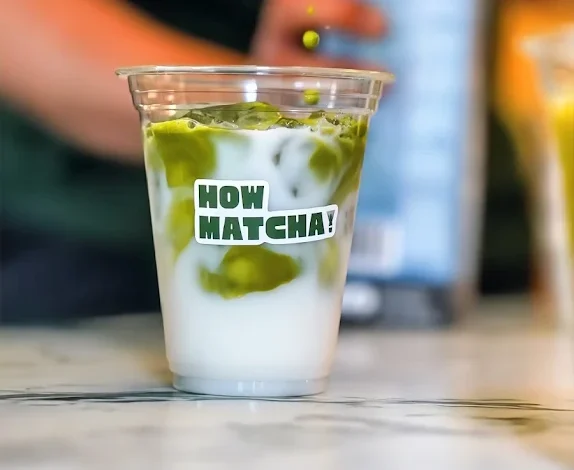 How Matcha to open three-storey café in Notting Hill