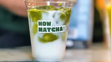 How Matcha to open three-storey café in Notting Hill