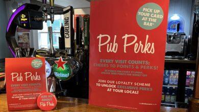 Star Pubs invests £180k in rolling out loyalty card