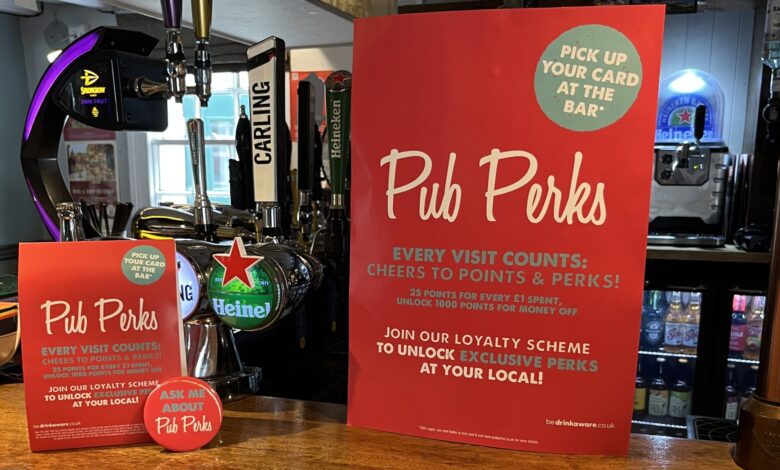 Star Pubs invests £180k in rolling out loyalty card