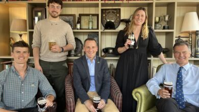 H&W appoints two new eight generation family directors