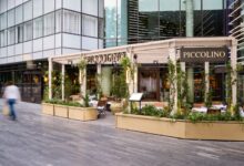 Individual Restaurants posts £10.5m FY loss despite record Xmas