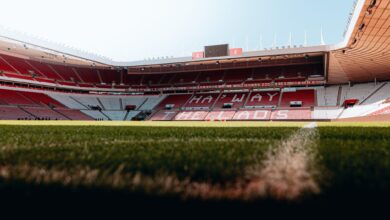 Delaware North partners with Sunderland AFC