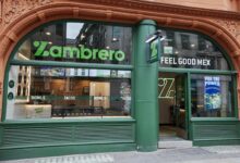 Zambrero UK launches franchise recruitment programme