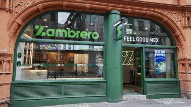 Zambrero UK launches franchise recruitment programme