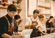 Hospitality job losses deepen ahead of Budget