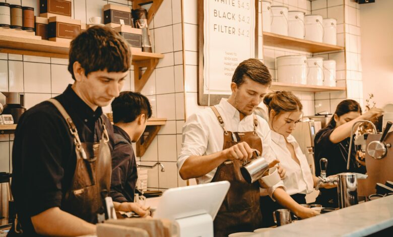 Brace for impact: how hospitality must prepare for the Employment Rights Bill