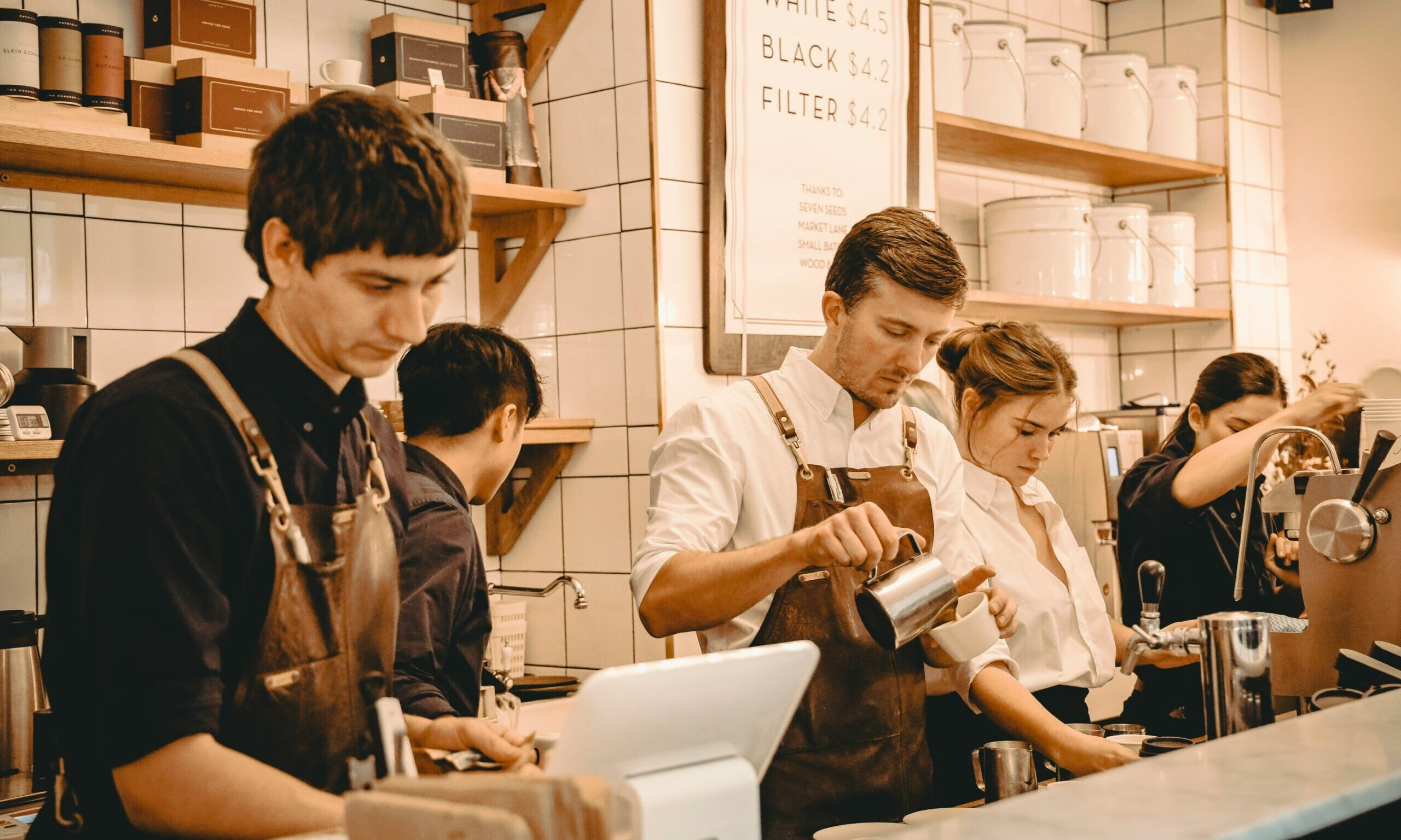 Hospitality job losses deepen ahead of Budget