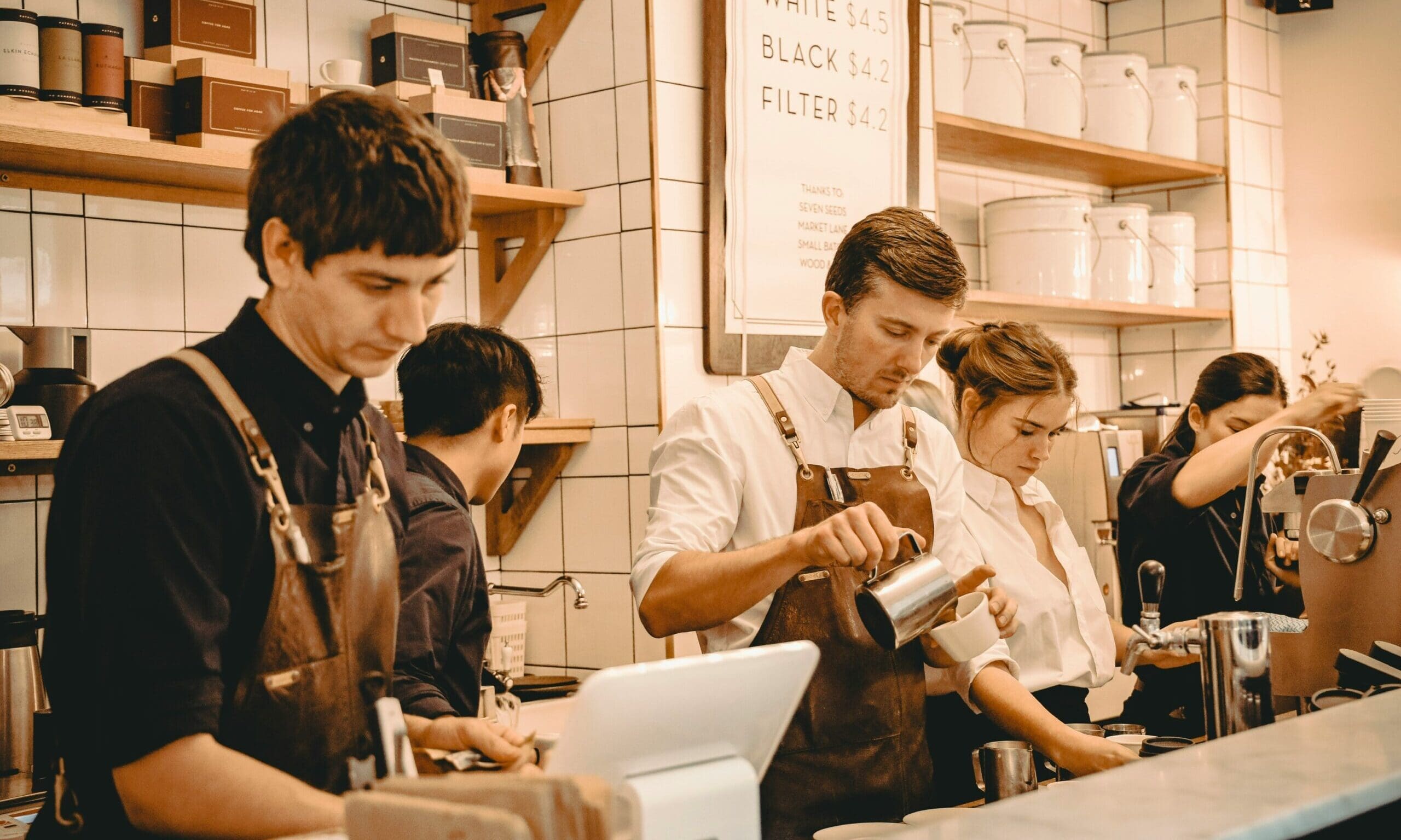 Hospitality job losses deepen ahead of Budget