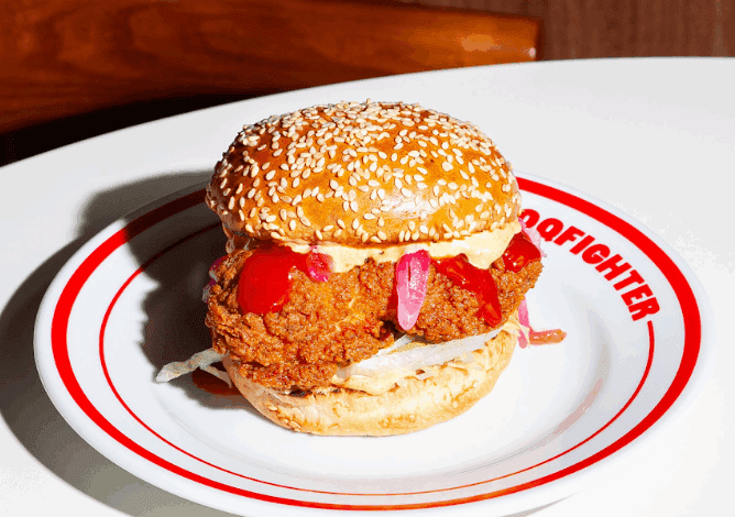Growth Kitchen expands Coqfighter delivery hubs to over 40 sites