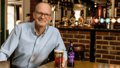 St Austell Brewery appoints new CFO