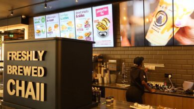 Chaiiwala to open 105th cafe in Milton Keynes
