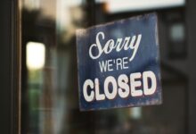 One pub a day closed in 2025 as sector faces rates overhaul