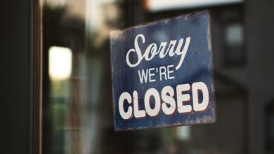 Hospitality accounts for 10% of UK administrations in H1
