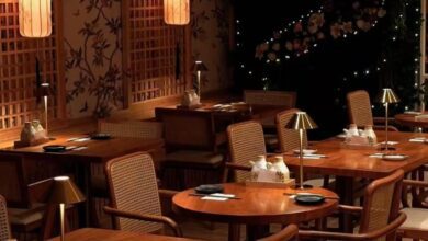 Mulan Noodle opens in South London