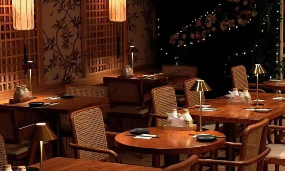 Mulan Noodle opens in South London