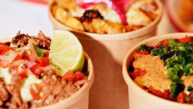 Tortilla launches upgraded summer menu