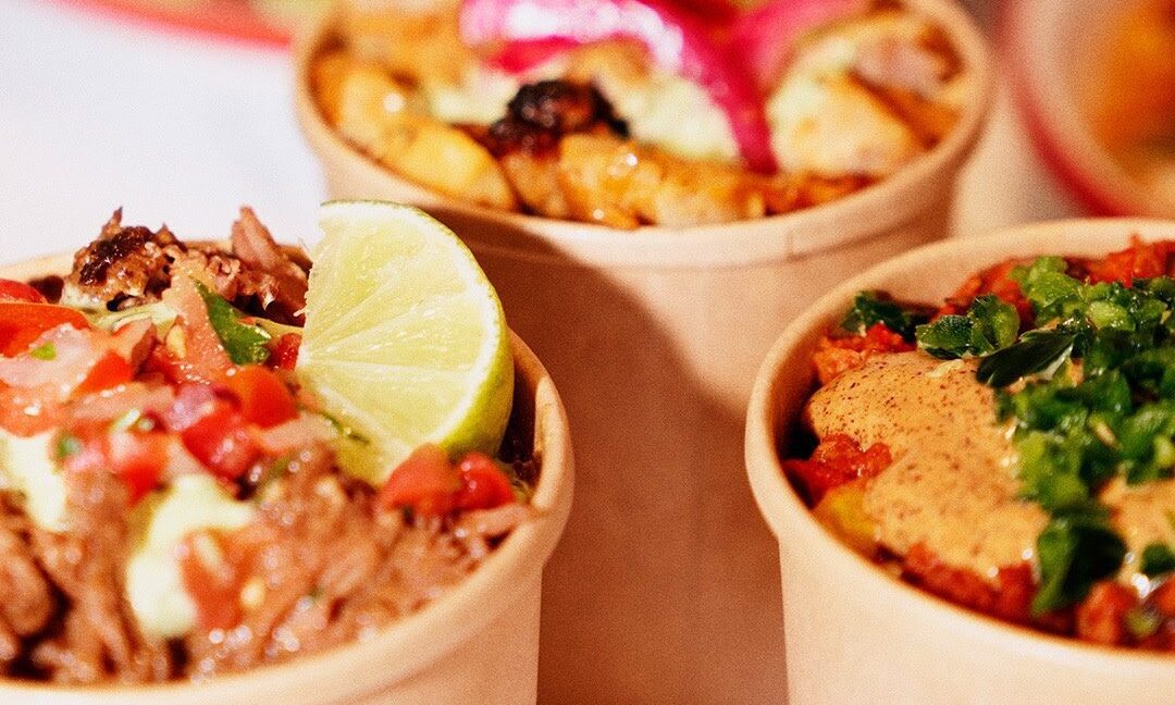 Tortilla launches upgraded summer menu