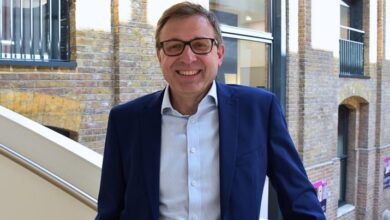 Graysons appoints Jon White as managing director