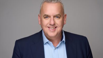 McDonald’s UK&I CEO to step down