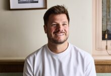 Jordan Bailey set to launch new site in Soho  