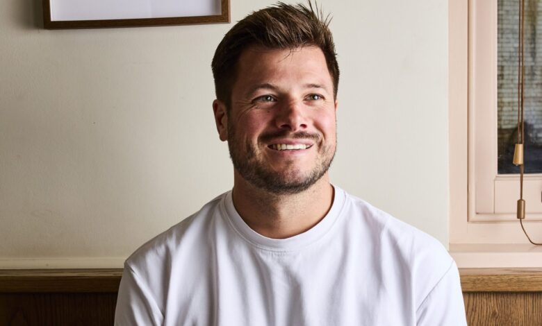 Jordan Bailey set to launch new site in Soho