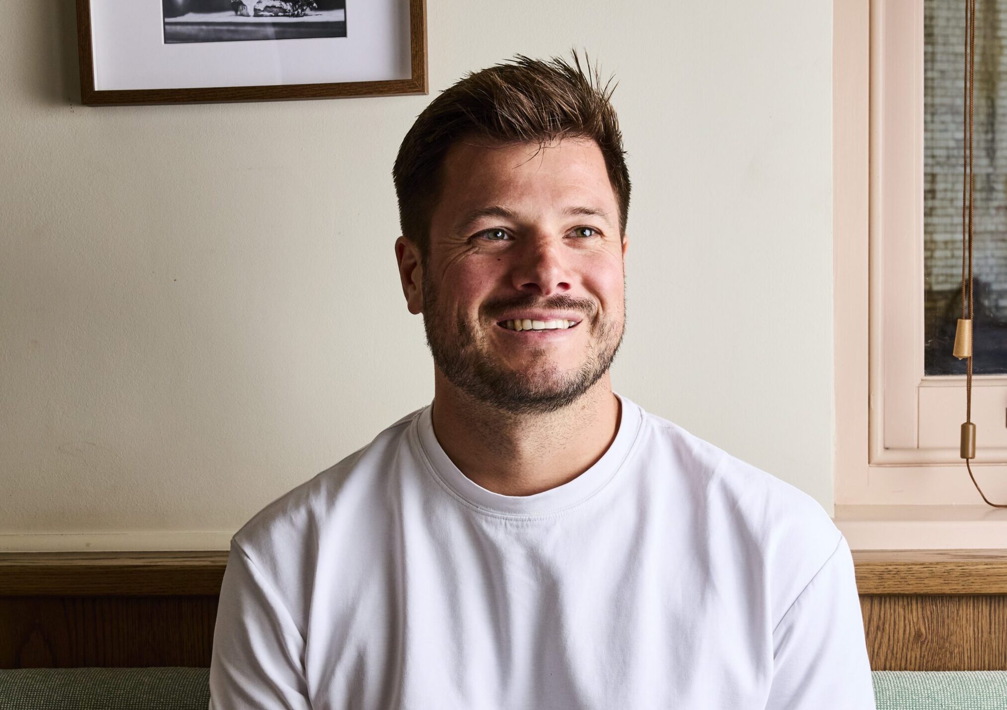 Jordan Bailey set to launch new site in Soho  