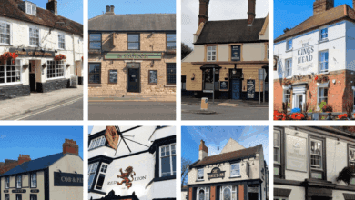 Punch Pubs acquires 35 UK sites in FY25
