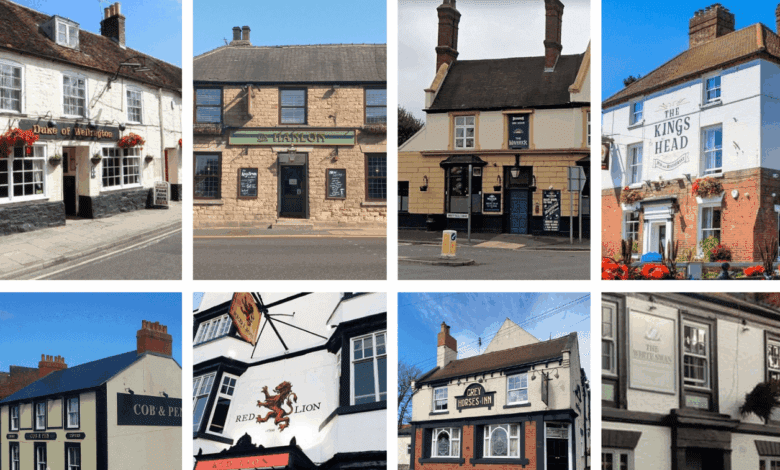 Punch Pubs acquires 35 UK sites in FY25