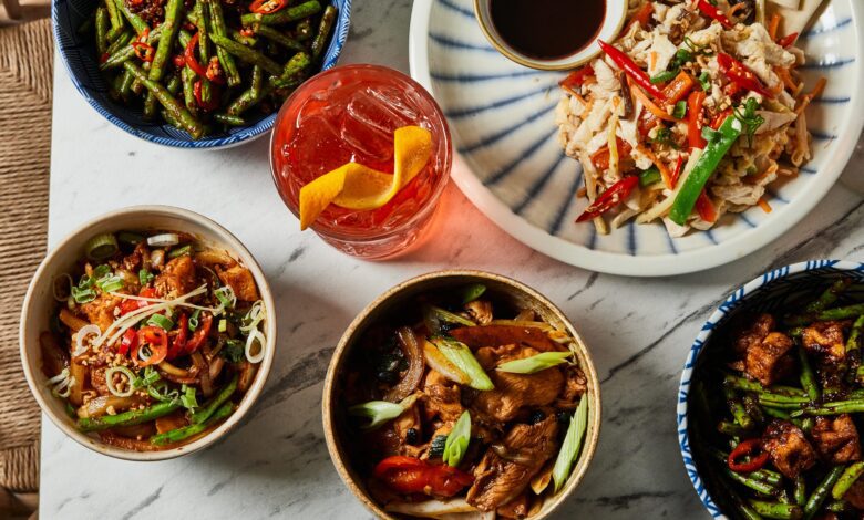 HUŎ to open second site in Belsize Village this September