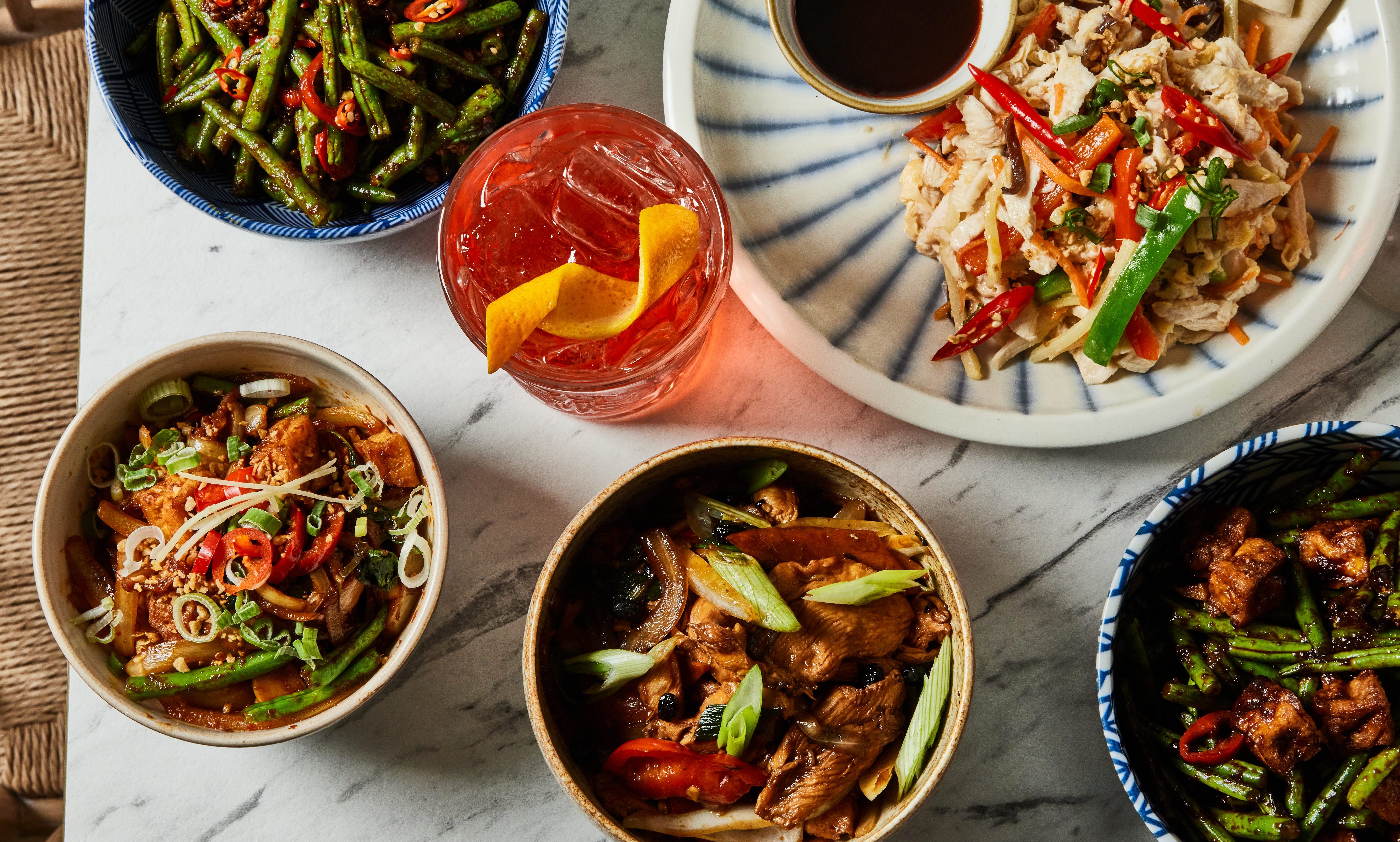 HUŎ to open second site in Belsize Village this September