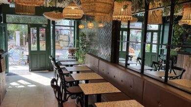 Bam Boo launches new Liverpool venue after six figure investment