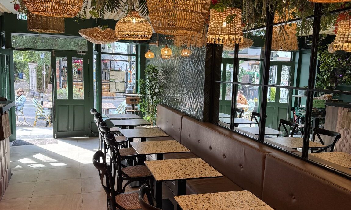 Bam Boo launches new Liverpool venue after six figure investment