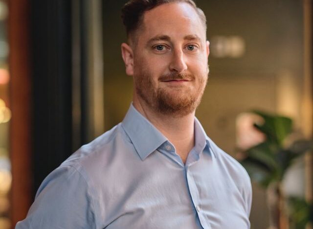 Borough Market appoints new CEO