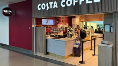 Apollo holds talks with advisors over Costa sale