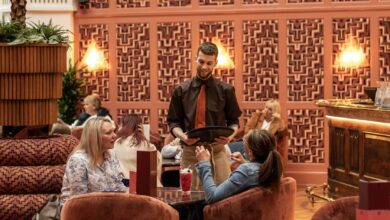 Loungers opens 300th site in Hampshire