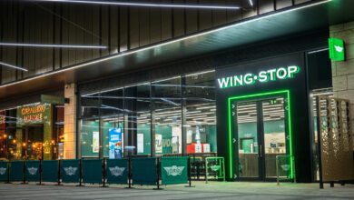 Wingstop UK opens fifth site in Leeds