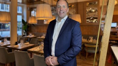 From high streets to hotels: Piccolino’s new chapter