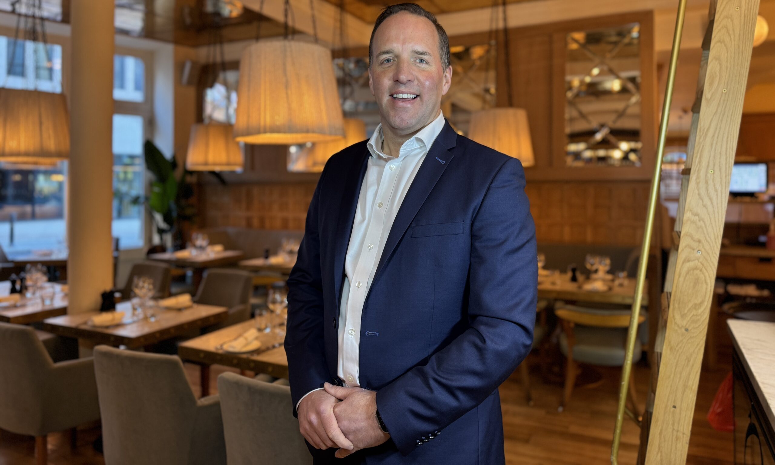 From high streets to hotels: Piccolino’s new chapter
